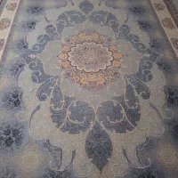 فرش ۹متری نو