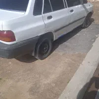 پراید مدل 88|خودرو سواری و وانت|پلدختر, |دیوار