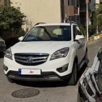 فروش چانگان cs35
