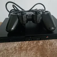 دستگاه پلی تو سونی ( استیشن) ژاپنی اصل سالم|کنسول، بازی ویدئویی و آنلاین|مشهد, چهاربرج|دیوار