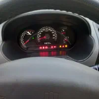 تیبا ۲مدل۴۰۰کم کار|خودرو سواری و وانت|نیشابور, مازول|دیوار