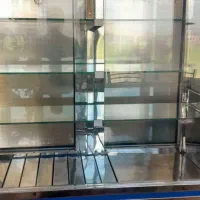 یخچال ایستاده