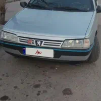 پژوروا|خودرو سواری و وانت|ورامین, ورامین|دیوار