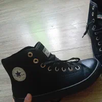 کفش بیرونی آل استار