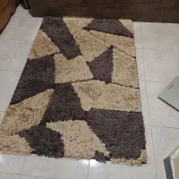 قالیچه ۱در نیم