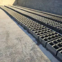 تولید بلوک دیواری