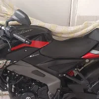 NS 200   Bajaj|موتورسیکلت|کرج, کوی مدرس|دیوار