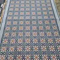 گلیم در تمامی ابعاد ( آماده و بُرشی )|گلیم، جاجیم، گبه|رضوانشهر, |دیوار