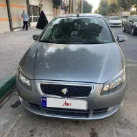 فروش رانا پلاس ۱۴۰۱|خودرو سواری و وانت|فردیس, قریشی|دیوار