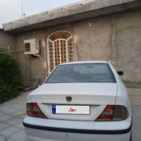 سمند|خودرو سواری و وانت|بندرعباس, |دیوار