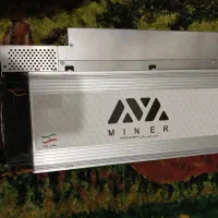 ماینر m50 122th|قطعات و لوازم جانبی رایانه|لار, |دیوار