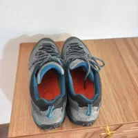 دو عدد کفش کوهنوردی و نیم بت هامتو|کیف، کفش، کمربند|همدان, |دیوار