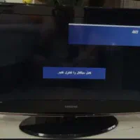 تلویزیون ۳۲اینچ سالم سالم درحدنو