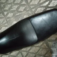 زین موتور آپاچی ۱۸۰ فابریک سالم