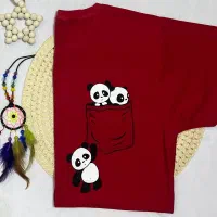 تیشرت و دورس