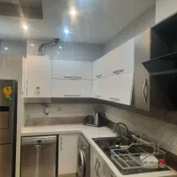 فروش کابینت هایگلاس ترک|مصالح و تجهیزات ساختمان|مشهد, احمدآباد|دیوار