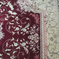 قالی۱۲ و۶ متری|فرش|قم, شهر قائم|دیوار