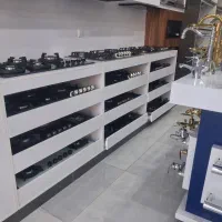 سینک هود گاز  اقساط چکی