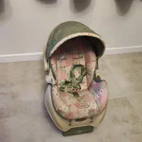 کریر کودک برند آمریکایی گراکو