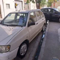 پراید ۱۱۱ مدل ۹۶|خودرو سواری و وانت|تهران, مظاهری|دیوار