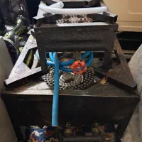 خوراکی پز|اجاق گاز و لوازم برقی پخت‌وپز|آباده, |دیوار