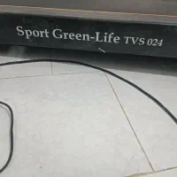 تردمیل|تجهیزات ورزشی|چابهار, |دیوار