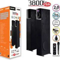 سیستم صوتی خانگی