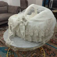 لالایی پرنسی|کالسکه و لوازم جانبی|زاهدان, |دیوار