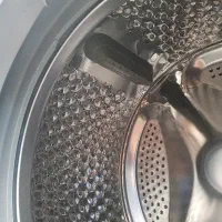 لباسشویی ۸کیلویی دوو|ماشین لباسشویی و خشککن لباس|گرمسار, |دیوار