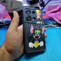 گوشی نوت 13پرو 512رام 12|موبایل|کارون, |دیوار