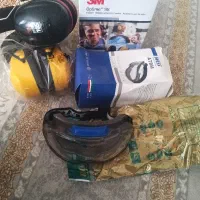 ابزار آلات ایمنی کار