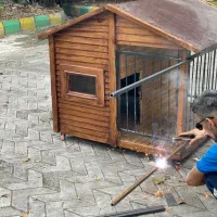 اجرای لوله کشی گاز و انواع جوشگاری|خدمات پیشه و مهارت|نوشهر, |دیوار