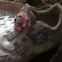 کفش دخترانه|کفش و لباس بچه|مشگین شهر, |دیوار