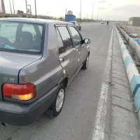 پراید 131مدل94|خودرو سواری و وانت|چهاردانگه (تهران), |دیوار