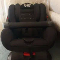 صندلی ماشین نو