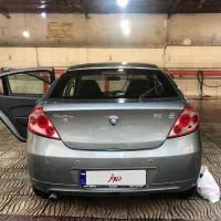 پروتون جنتو 2008|خودرو سواری و وانت|تهران, شهرک شهید رجایی (کوی نوبنیاد)|دیوار