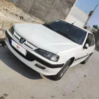 پژو پارس فول سفارشی مدل 1401 ELX