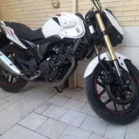 موتور لیفان kps مدل 98|موتورسیکلت|یزد, |دیوار