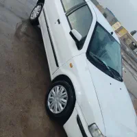 سمند LX ef7 مدل 94|خودرو سواری و وانت|اهواز, اهواز|دیوار