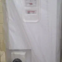 یک عدد ابگرم کن ۵۰لیتری نو استفاده نشده
