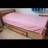 سرویس اتاق خواب|تخت و سرویس خواب|تهران, ونک|دیوار