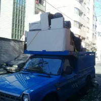 باربری از تهراب به نورآباد