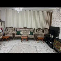 مبل سلطنتی