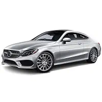 حواله جانبازی  بنز c200 2026 شرکتی