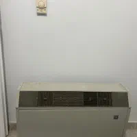 3عدد فن کوئل موتور ایتالیایی