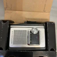 واکمن پاناسونیک|پخش‌کننده همراه|کرج, باغستان|دیوار