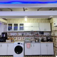 خانه ویلایی دو طبقه 125 کوی علوی|فروش خانه و ویلا|اهواز, کوی علوی|دیوار