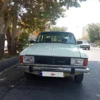 پیکان مدل ۸۰|خودرو سواری و وانت|شیراز, میانرود|دیوار