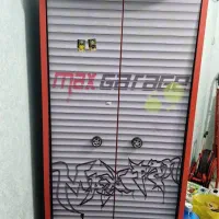 فروش کمد لباسی درحد نو|جاکفشی، کمد، دراور|بندرعباس, |دیوار