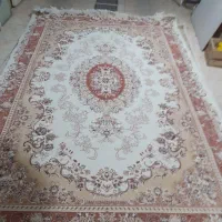 فرش ماشینی پانصد شانه|فرش|خوی, |دیوار